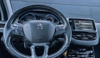 PEUGEOT 2008  | FWD (przód) | Manualna | 120 KM | Biały full