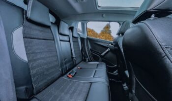 PEUGEOT 2008  | FWD (przód) | Manualna | 120 KM | Biały full