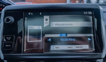 PEUGEOT 2008  | FWD (przód) | Manualna | 120 KM | Biały full