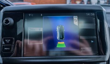 PEUGEOT 2008  | FWD (przód) | Manualna | 120 KM | Biały full