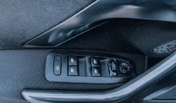 PEUGEOT 2008  | FWD (przód) | Manualna | 120 KM | Biały full