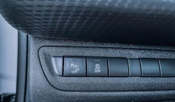 PEUGEOT 2008  | FWD (przód) | Manualna | 120 KM | Biały full