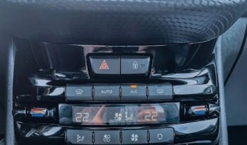 PEUGEOT 2008  | FWD (przód) | Manualna | 120 KM | Biały full