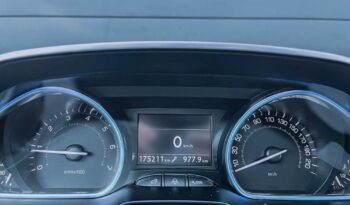 PEUGEOT 2008  | FWD (przód) | Manualna | 120 KM | Biały full