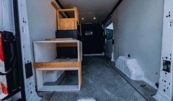 FORD Transit  | FWD (przód) | Manualna | 130 KM | Biały full