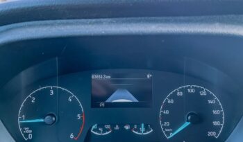 FORD Transit  | FWD (przód) | Manualna | 130 KM | Biały full