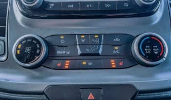 FORD Transit  | FWD (przód) | Manualna | 130 KM | Biały full