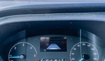 FORD Transit  | FWD (przód) | Manualna | 130 KM | Biały full