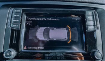 SKODA Yeti  | FWD (przód) | Manualna | 110 KM | Czarny full