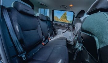 SKODA Yeti  | FWD (przód) | Manualna | 110 KM | Czarny full