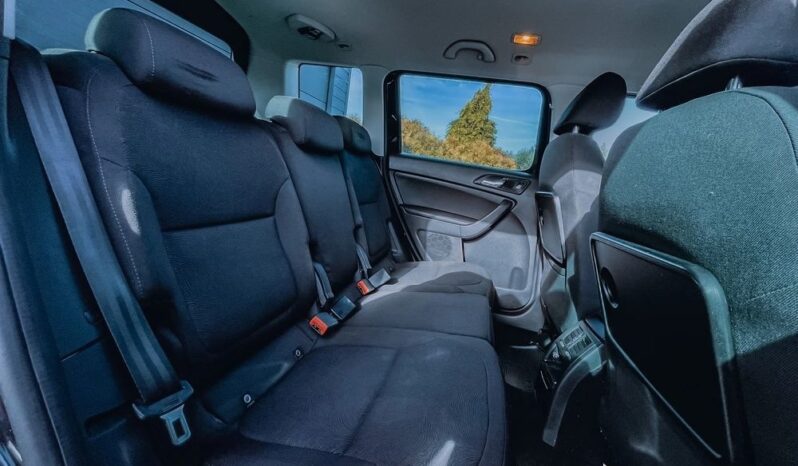 SKODA Yeti  | FWD (przód) | Manualna | 110 KM | Czarny full