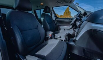 SKODA Yeti  | FWD (przód) | Manualna | 110 KM | Czarny full