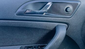 SKODA Yeti  | FWD (przód) | Manualna | 110 KM | Czarny full