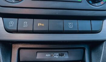 SKODA Yeti  | FWD (przód) | Manualna | 110 KM | Czarny full