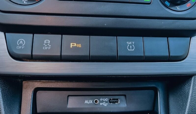 SKODA Yeti  | FWD (przód) | Manualna | 110 KM | Czarny full