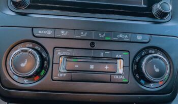 SKODA Yeti  | FWD (przód) | Manualna | 110 KM | Czarny full