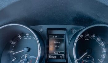 SKODA Yeti  | FWD (przód) | Manualna | 110 KM | Czarny full