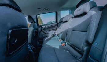 SKODA Yeti  | FWD (przód) | Manualna | 110 KM | Czarny full