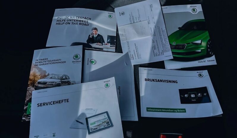 SKODA Yeti  | FWD (przód) | Manualna | 110 KM | Czarny full