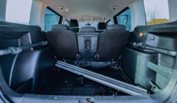 SKODA Yeti  | FWD (przód) | Manualna | 110 KM | Czarny full