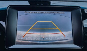 KIA Niro  | FWD (przód) | Automatyczna | 141 KM | Szary full