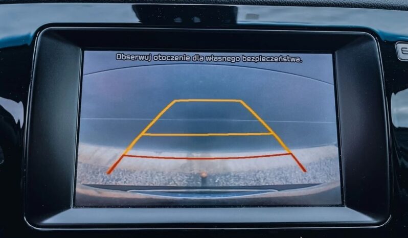 KIA Niro  | FWD (przód) | Automatyczna | 141 KM | Szary full