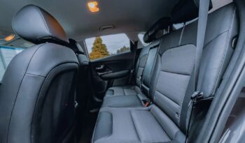 KIA Niro  | FWD (przód) | Automatyczna | 141 KM | Szary full