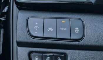 KIA Niro  | FWD (przód) | Automatyczna | 141 KM | Szary full