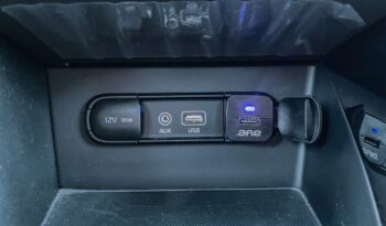 KIA Niro  | FWD (przód) | Automatyczna | 141 KM | Szary full