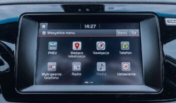 KIA Niro  | FWD (przód) | Automatyczna | 141 KM | Szary full