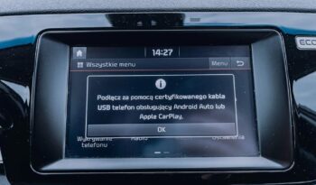 KIA Niro  | FWD (przód) | Automatyczna | 141 KM | Szary full