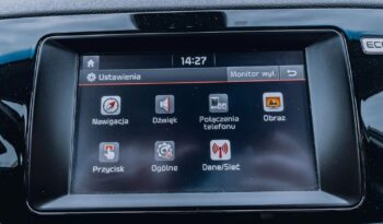 KIA Niro  | FWD (przód) | Automatyczna | 141 KM | Szary full