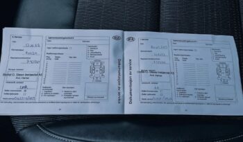 KIA Niro  | FWD (przód) | Automatyczna | 141 KM | Szary full