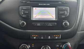 KIA Ceed  | FWD (przód) | Manualna | 128 KM | Szary full