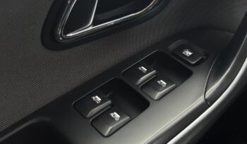 KIA Ceed  | FWD (przód) | Manualna | 128 KM | Szary full