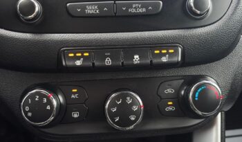 KIA Ceed  | FWD (przód) | Manualna | 128 KM | Szary full