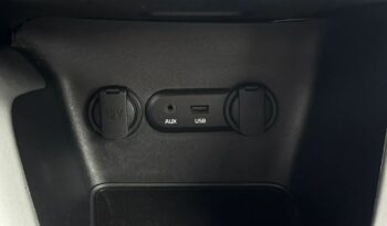 KIA Ceed  | FWD (przód) | Manualna | 128 KM | Szary full