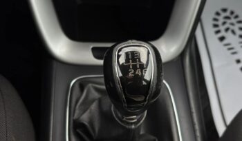 KIA Ceed  | FWD (przód) | Manualna | 128 KM | Szary full