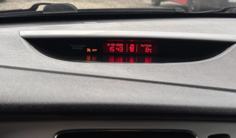 KIA Ceed  | FWD (przód) | Manualna | 128 KM | Szary full
