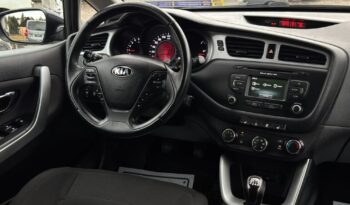 KIA Ceed  | FWD (przód) | Manualna | 128 KM | Szary full
