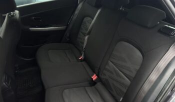 KIA Ceed  | FWD (przód) | Manualna | 128 KM | Szary full