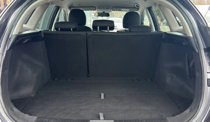 KIA Ceed  | FWD (przód) | Manualna | 128 KM | Szary full