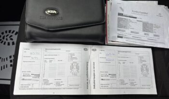 KIA Ceed  | FWD (przód) | Manualna | 128 KM | Szary full