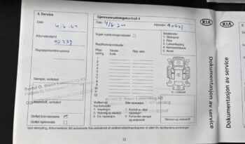 KIA Ceed  | FWD (przód) | Manualna | 128 KM | Szary full
