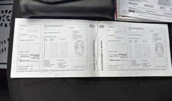 KIA Ceed  | FWD (przód) | Manualna | 128 KM | Szary full
