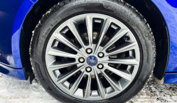 FORD Focus  | FWD (przód) | Manualna | 125 KM | Granatowy full