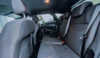 FORD Focus  | FWD (przód) | Manualna | 125 KM | Granatowy full