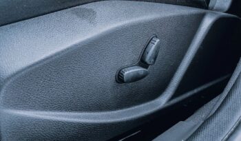 FORD Focus  | FWD (przód) | Manualna | 125 KM | Granatowy full