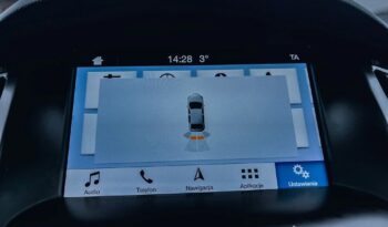 FORD Focus  | FWD (przód) | Manualna | 125 KM | Granatowy full