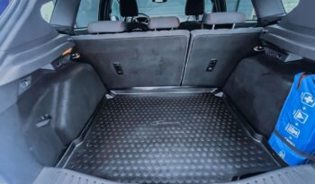 FORD Focus  | FWD (przód) | Manualna | 125 KM | Granatowy full